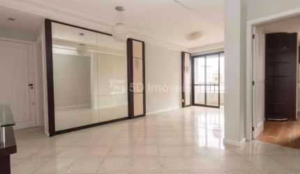 Apartamento 3 Dormitórios – Agronômica – Florianópolis, SC