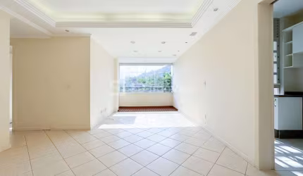 Apartamento 2 Dormitórios-Córrego Grande - Florianópolis, SC