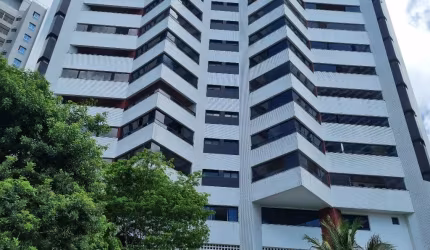 APTO VENDA GRAÇA C/INFRAESTRUTURA