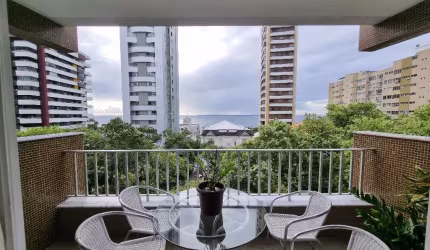 APTO VENDA na VITÓRIA VISTA MAR