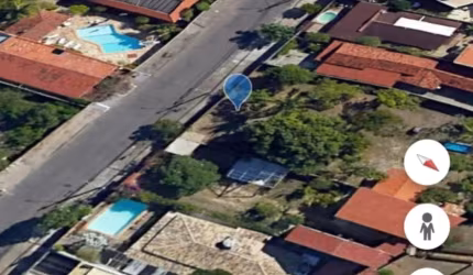 TERRENO 1572m²