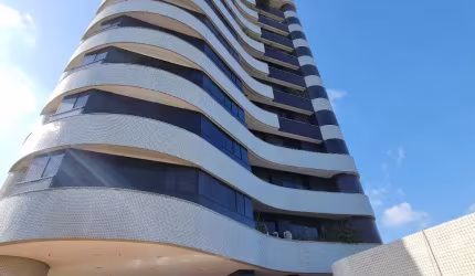 APTO VENDA ALTO DE ONDINA