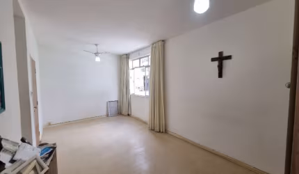 APTO VENDA PITUBA 2 quartos + Dependência 84m²