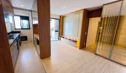 Apartamento com 2 dormitórios à venda, 70 m² por R$ 830.000,00 - Gleba Fazenda Palhano - Londrina/PR