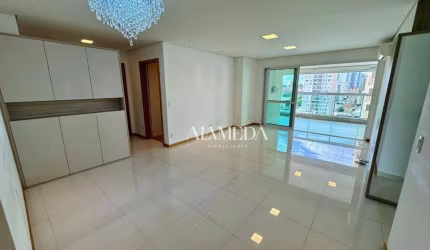 Apartamento com 3 Quartos Completo em Planejados no Edifício Cenario Residence à venda, 128 m² por R$ 1.300.000 - Centro - Londrina/PR