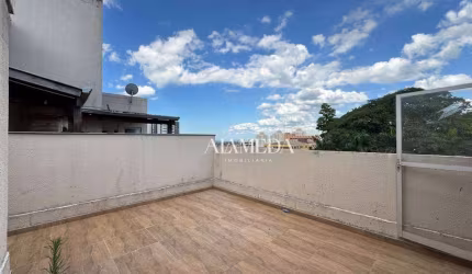 Apartamento Duplex com 2 dormitórios à venda, 110 m² por R$ 230.000,00 - Nossa Senhora de Lourdes - Londrina/PR