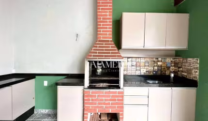 Casa com 2 dormitórios à venda, 65 m² por R$ 330.000,00 - Jardim Do Leste - Londrina/PR