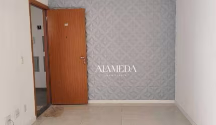 Apartamento com Garden e 2 Quartos  à venda, 45 m² por R$ 200.000 - Olímpico - Londrina/PR