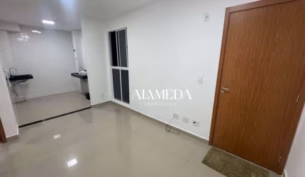 Apartamento com 2 Quartos ao lado da UTFPR para alugar, 44 m² por R$900/mês - Acquaville - Londrina/PR