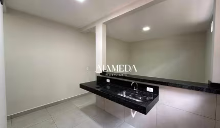 Casa com 2 Quartos para alugar, 75 m² por R$ 1.350/mês - Fraternidade - Londrina/PR