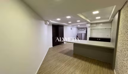 Sala Comercial com Mezanino à venda no Centro de Londrina, 70 m² por R$ 250.000 - Centro - Londrina/PR