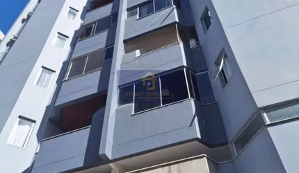 Apartamento - 02 Dormitórios - 01 Vaga (Privativa) - Centro de Balneário Camboriú