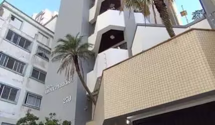 Apartamento - 04 Dormitórios - CENTRO- Próximo a Av. Beira Rio