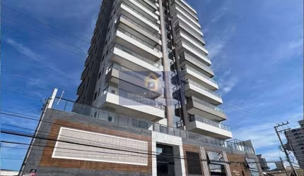 Apartamento - 03 Suítes - 02 Vagas - Centro de Itajaí!