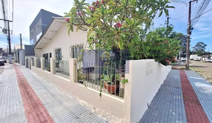 Casa em São Vicente, Itajaí/SC
