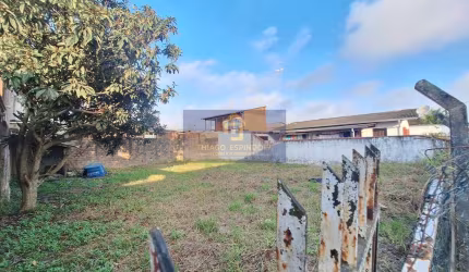 Terreno - 239,40 m² - Bairro São Vicente
