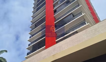 Apartamento - 03 Dormitórios - Centro de Itajaí