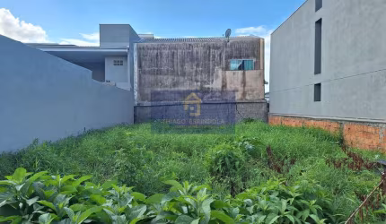 Terreno - 200 m² - Bairro São Vicente