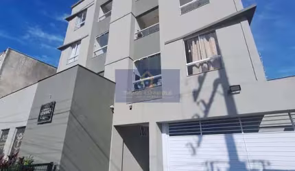 Apartamento - 01 Suíte + 01 Dormitório - São Vicente