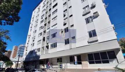 Apartamento - 03 Dormitórios - 01 Vaga - Centro de Itajaí