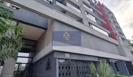 Apartamento Diferenciado - 02 Dormitórios - Centro de Itajaí!