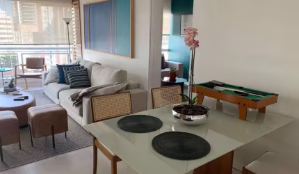 Apto em Pinheiros, 63 mts, sendo 2 dorms com 1 suite, 1 vaga, 100 mta metrô Fradique.