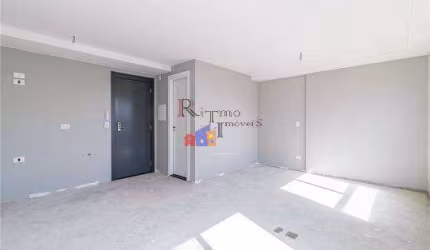 Studio no Centro Andar alto  e Mobiliado