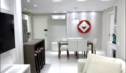 Apartamento 3 Quartos, 2 Banheiros, 81m² - Excelente Oportunidade!