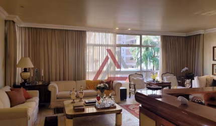 Apartamento com 4 quartos à venda, 326 m² por R$ 2.450.000 - Centro - Florianópolis/SC