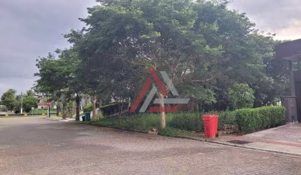 Terreno à venda, 600 m² por R$ 3.700.000,00 - Jurerê Internacional - Florianópolis/SC