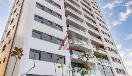 Apartamento com 3 quartos à venda, 101 m² por R$ 2.126.498 - Agronômica - Florianópolis/SC