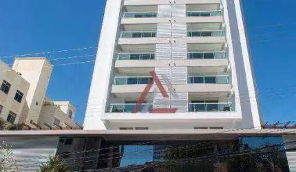 Apartamento com 1 quarto à venda, 65 m² por R$ 1.116.000 - Centro - Florianópolis/SC