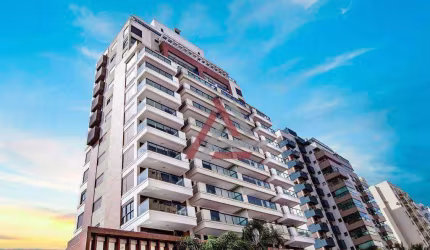 Apartamento com 2 quartos à venda, 92 m² por R$ 1.995.000 - Centro - Florianópolis/SC