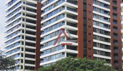 Apartamento com 3 quartos à venda, 199 m² por R$ 8.500.000 - Beira Mar - Florianópolis/SC