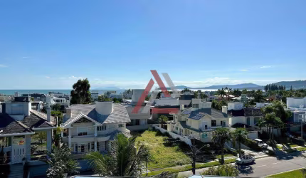 Cobertura com 4 quartos à venda, 207 m² por R$ 6.000.000 - Jurerê Internacional - Florianópolis/SC