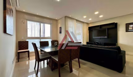 Cobertura com 4 quartos à venda, 148 m² por R$ 3.250.000 - Jurerê - Florianópolis/SC