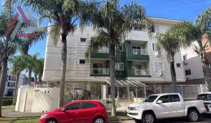 Apartamento com 2 quartos à venda, 70 m² por R$ 980.000 - Jurerê - Florianópolis/SC