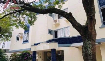 Apartamento com 2 quartos à venda, 63 m² por R$ 970.000 - Jurerê - Florianópolis/SC