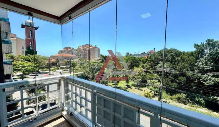 Apartamento com 3 quartos à venda, 93 m² por R$ 1.850.000 - Jurerê Internacional - Florianópolis/SC