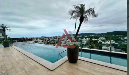 Apartamento com 2 quartos à venda, 74 m² por R$ 1.790.000 - Jurerê Internacional - Florianópolis/SC