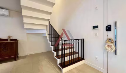 Cobertura com 4 quartos à venda, 289 m² por R$ 7.200.000 - Jurerê - Florianópolis/SC