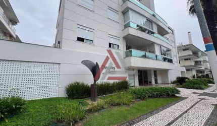 Apartamento com 2 quartos à venda, 76 m² por R$ 1.290.000 - Jurerê Internacional - Florianópolis/SC