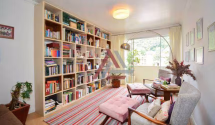 Apartamento Duplex com 3 quartos à venda, 279 m² por R$ 1.850.000 - Centro - Florianópolis/SC