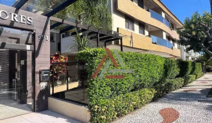 Cobertura com 3 quartos à venda, 140 m² por R$ 2.300.000 - Jurerê - Florianópolis/SC