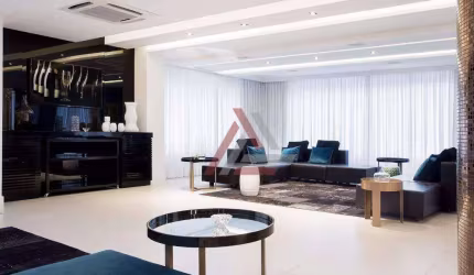 Apartamento com 2 quartos à venda, 113 m² por R$ 2.152.481 - Beira Mar - Florianópolis/SC