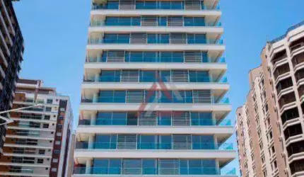 Apartamento com 3 quartos à venda, 243 m² por R$ 11.944.000 - Beira Mar - Florianópolis/SC