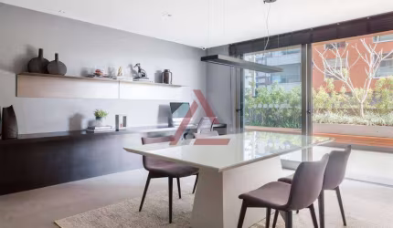 Apartamento com 4 quartos à venda, 354 m² por R$ 12.373.000 - Beira Mar - Florianópolis/SC