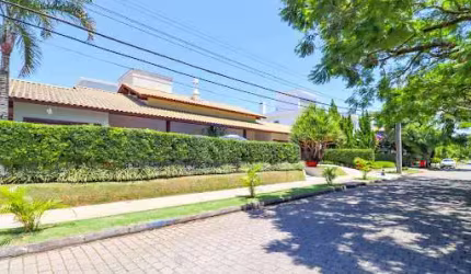 Casa com 3 quartos à venda, 170 m² por R$ 4.000.000 - Jurerê Internacional - Florianópolis/SC