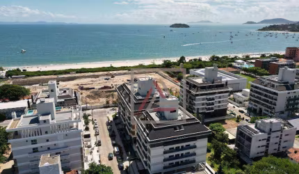 Apartamento Duplex com 3 quartos à venda, 198 m² por R$ 6.850.000 - Jurere Leste - Florianópolis/SC
