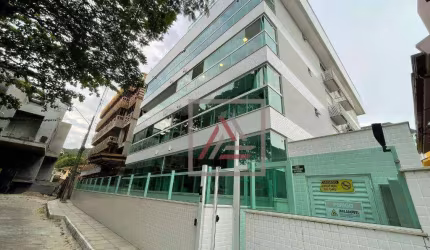 Apartamento com 2 quartos à venda, 76 m² por R$ 2.350.000 - Jurerê - Florianópolis/SC